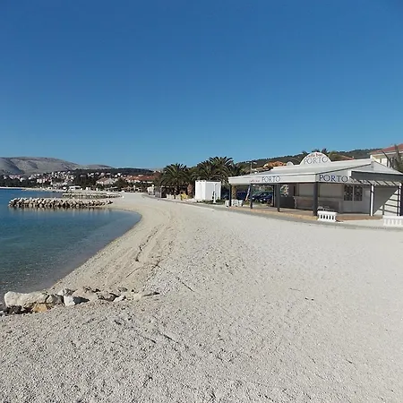 Apartment Anita Trogir Exterior photo