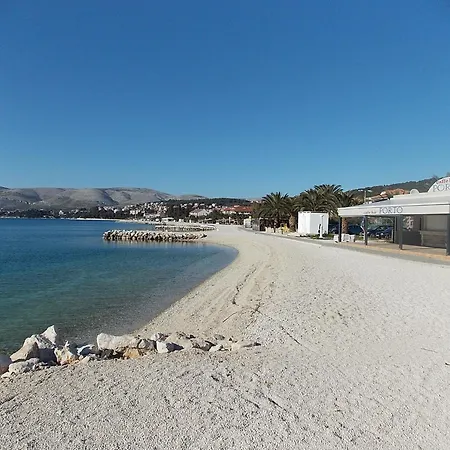 Apartment Anita Trogir Exterior photo