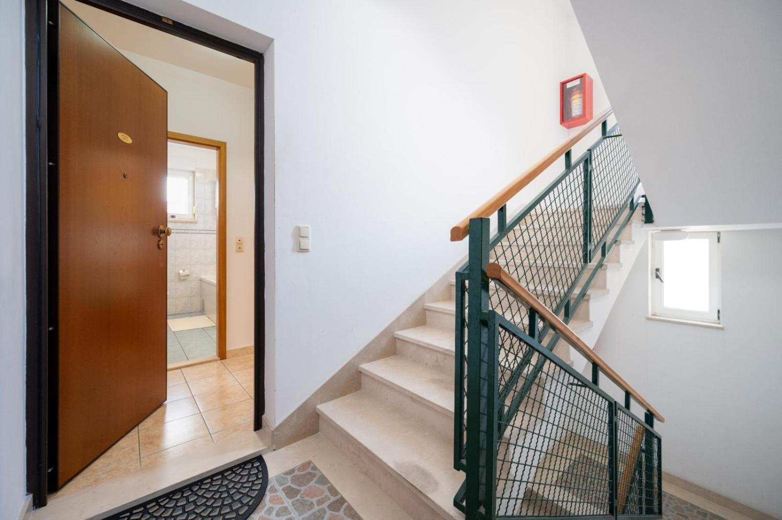 Anita Apartment *