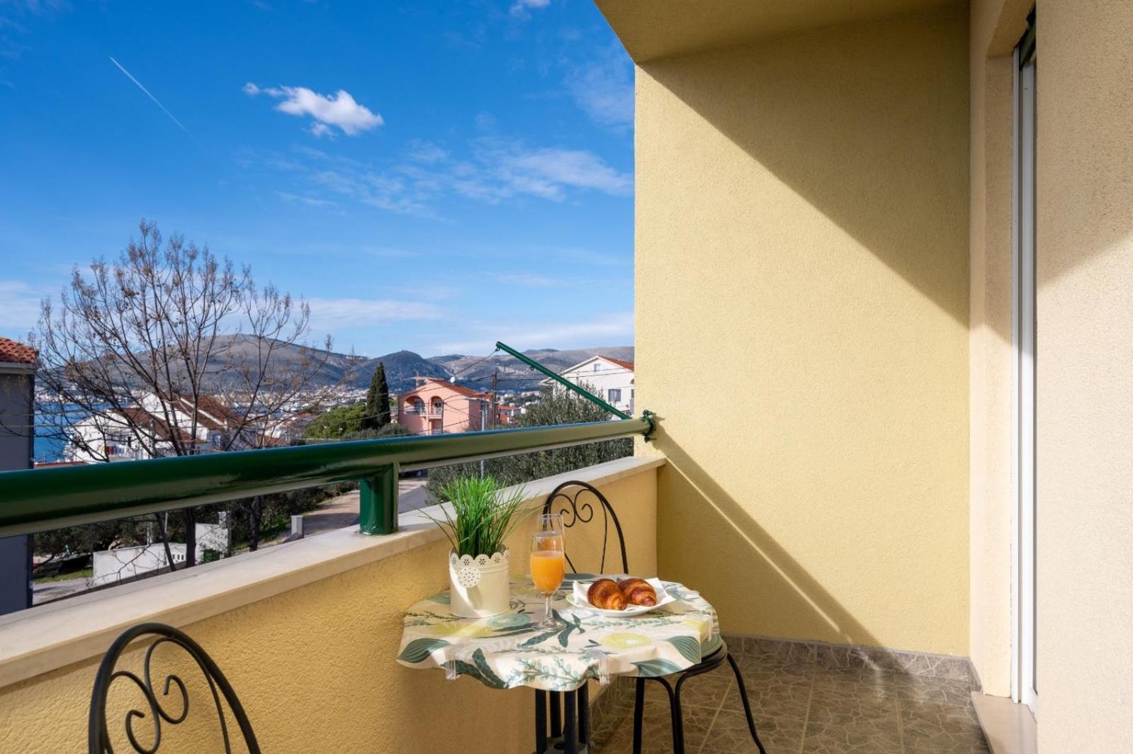 Apartment Anita Trogir