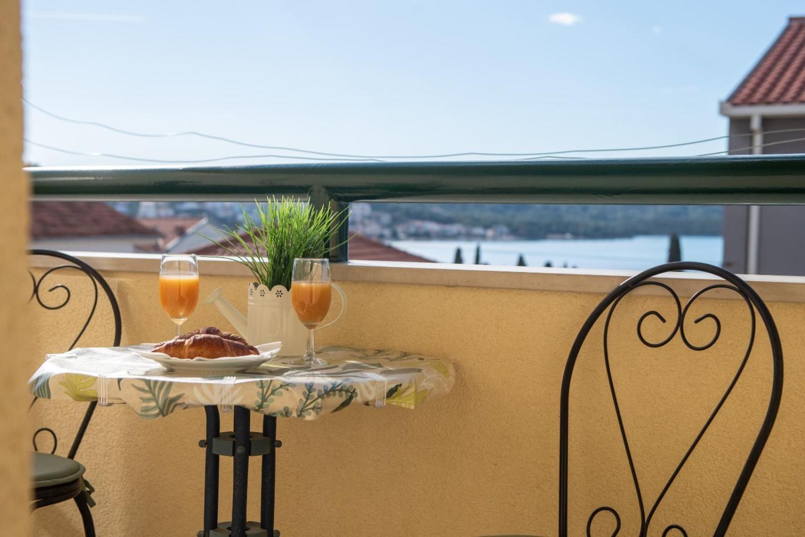 Anita * Trogir