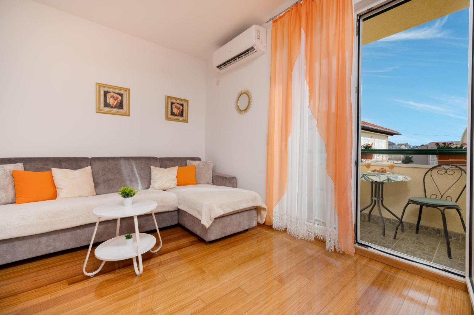 Anita Apartment Trogir