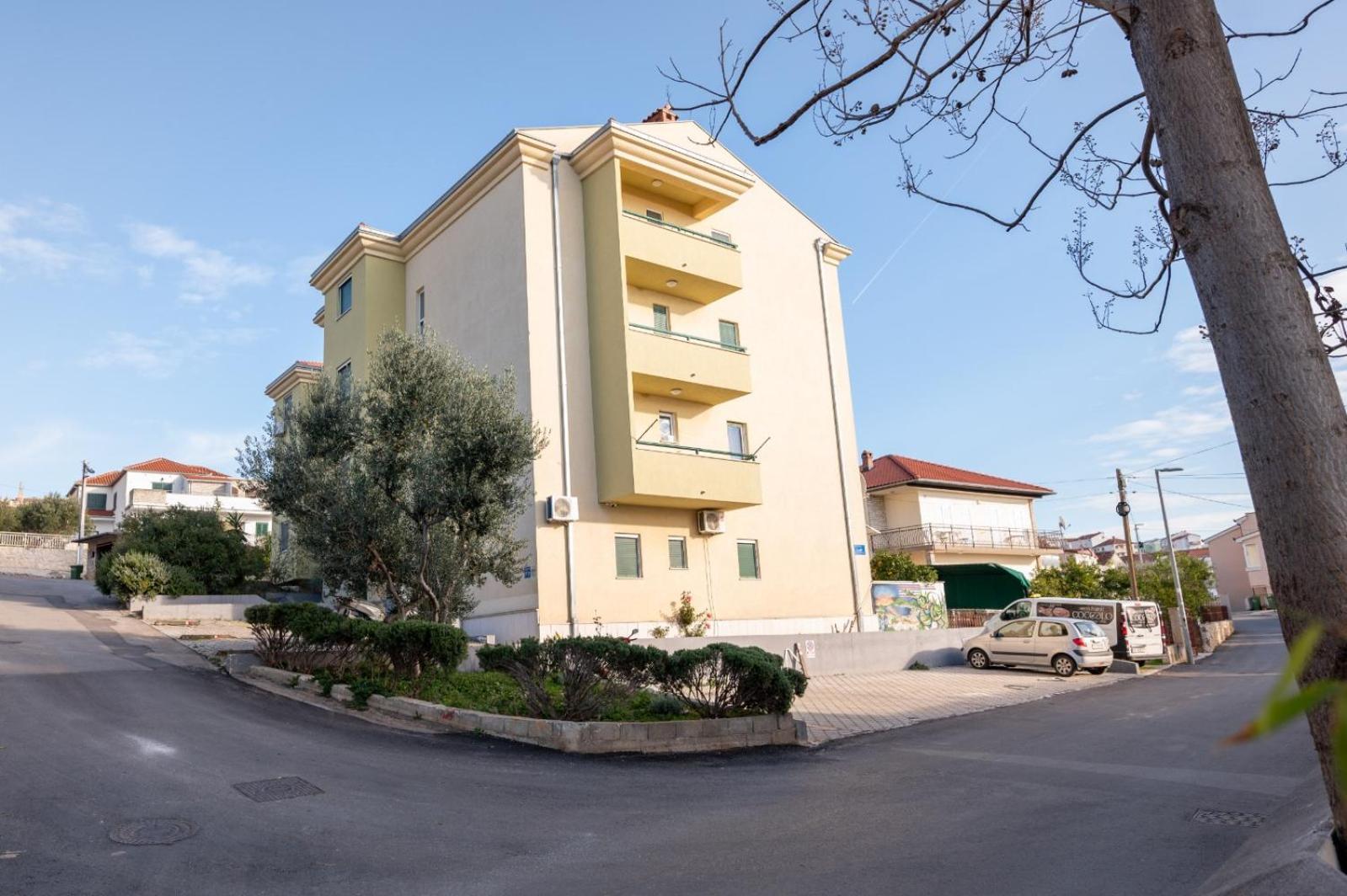 Anita Apartment *