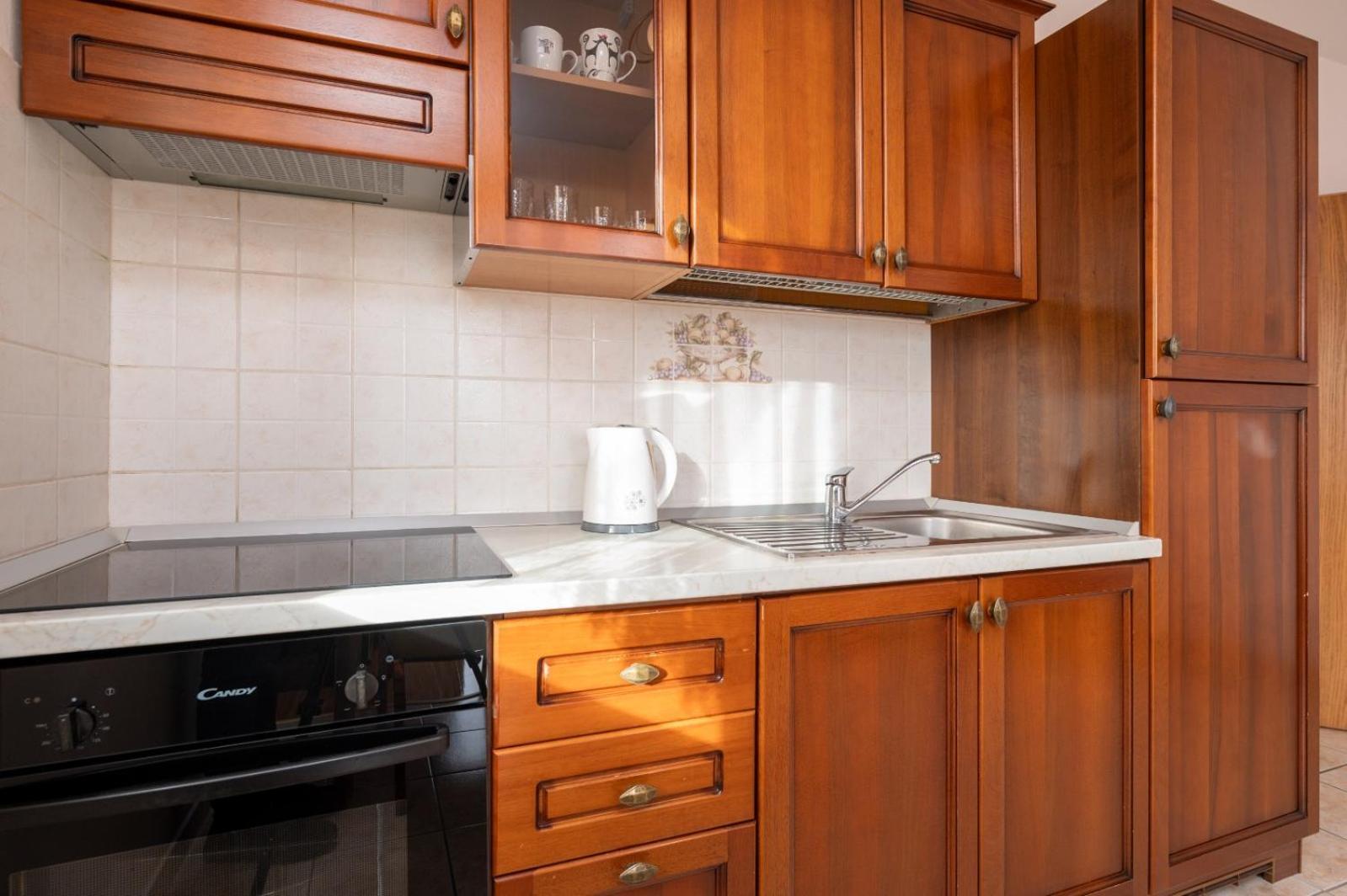Anita Apartment
