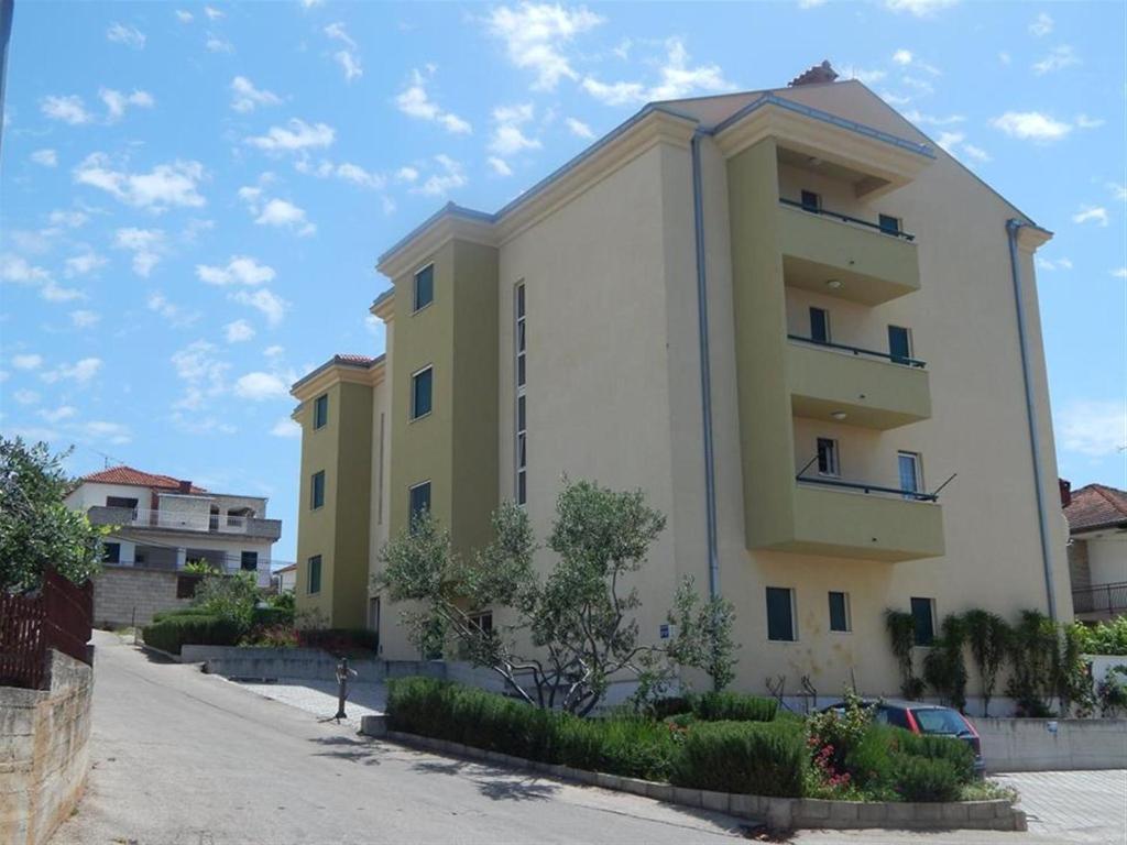 Anita Apartment *