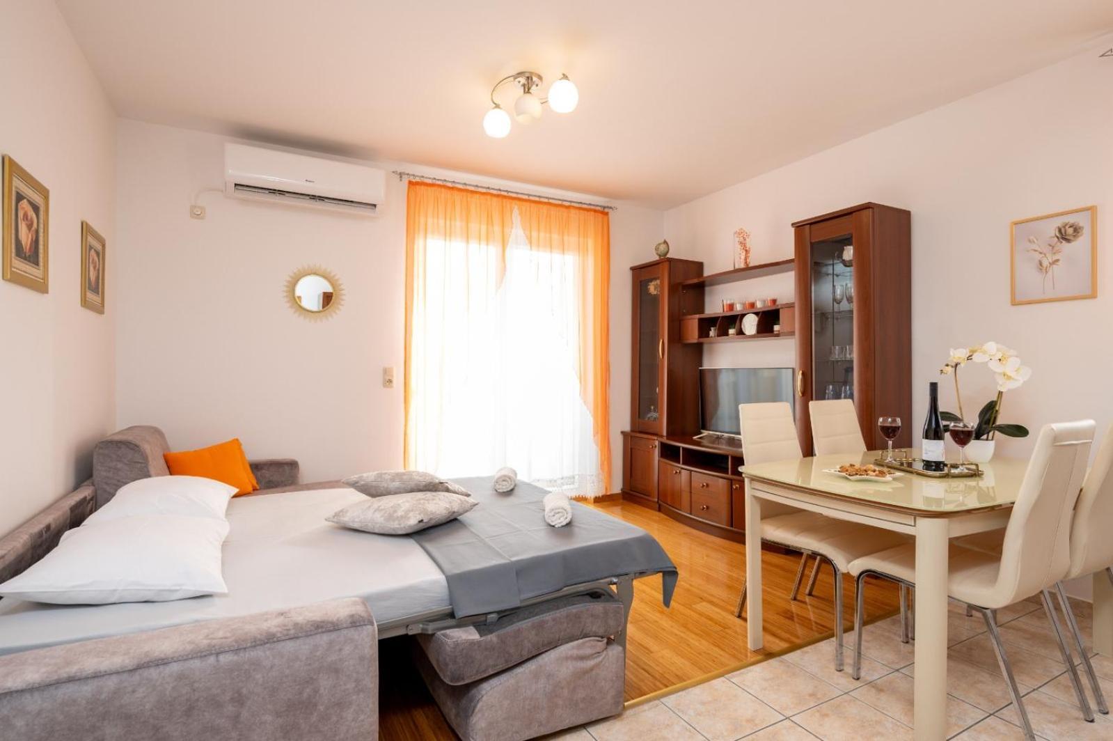 Apartment Anita